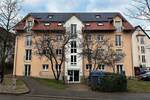 3 Zi.-Wohnung m. Balkon in Denzlingen
