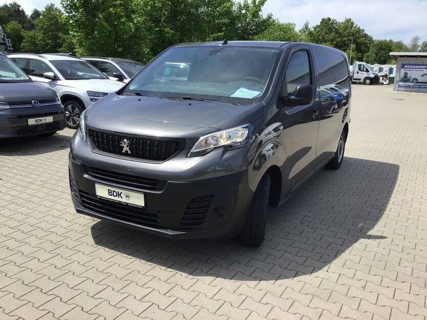 Peugeot Expert 6.900 km 30.990 € Tüßling 84577