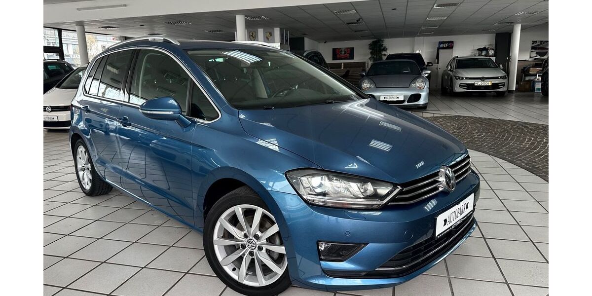 VW Golf Sportsvan 197.800 km 11.990 &euro; Hilden (bei Düsseldorf) 40721