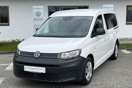 VW Caddy Maxi 46.157 km 28.900 &euro; Raubling 83064