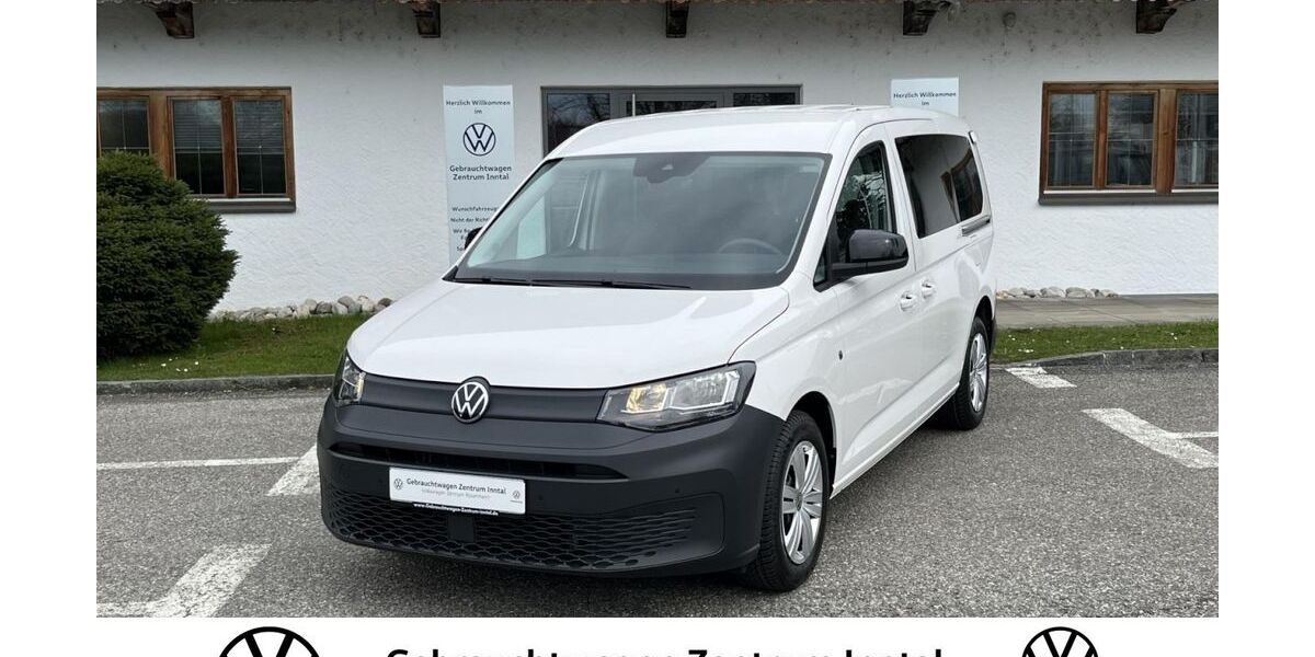 VW Caddy Maxi 46.157 km 28.900 &euro; Raubling 83064