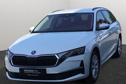 Skoda Octavia 17.090 km 29.922 € Apolda 99510