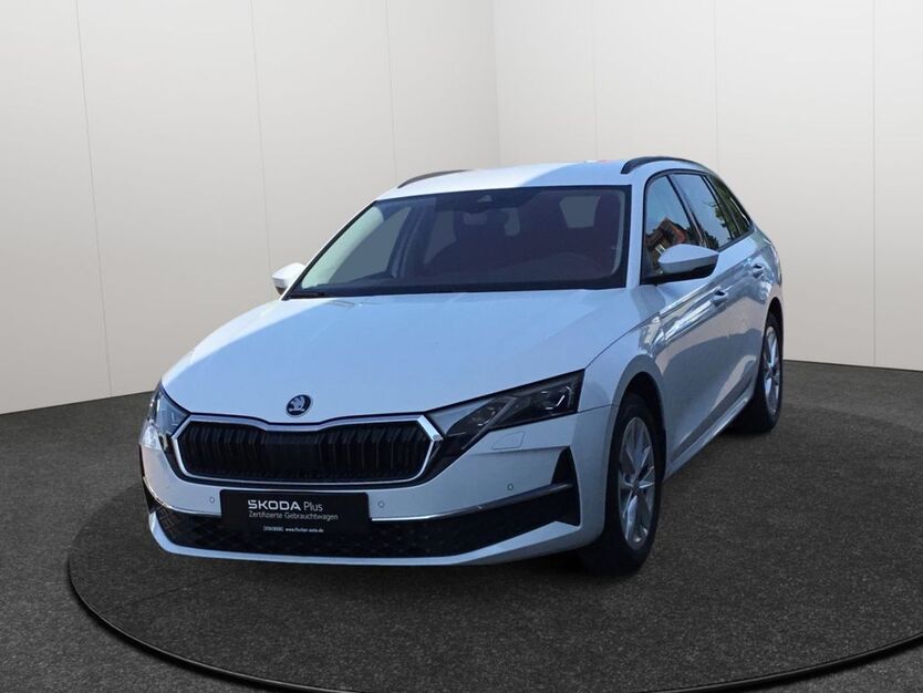 Skoda Octavia 17.090 km 29.922 € Apolda 99510