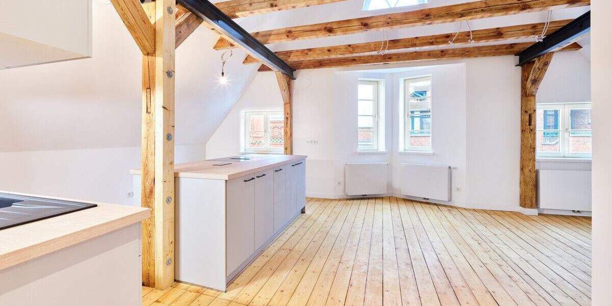 Mehrfamilienhaus, Wohnhaus Winsen (Luhe) Winsen - 8 Zimmer, 220 m&sup2;, 1.490.000&euro; | Angebot:25799141