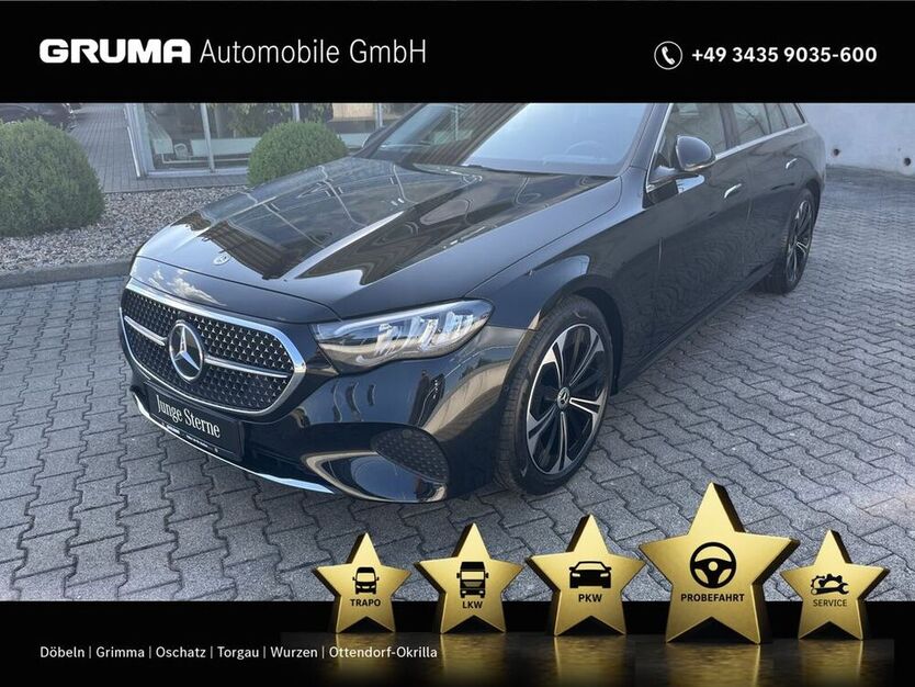 E 220