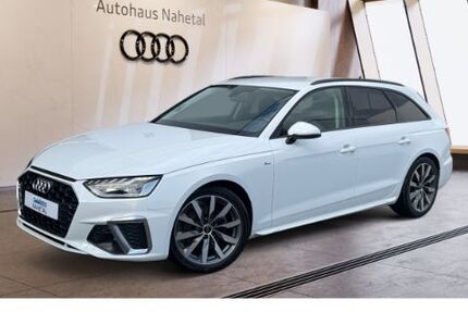 Audi A4 31.814 km 35.950 &euro; Idar-Oberstein 55743