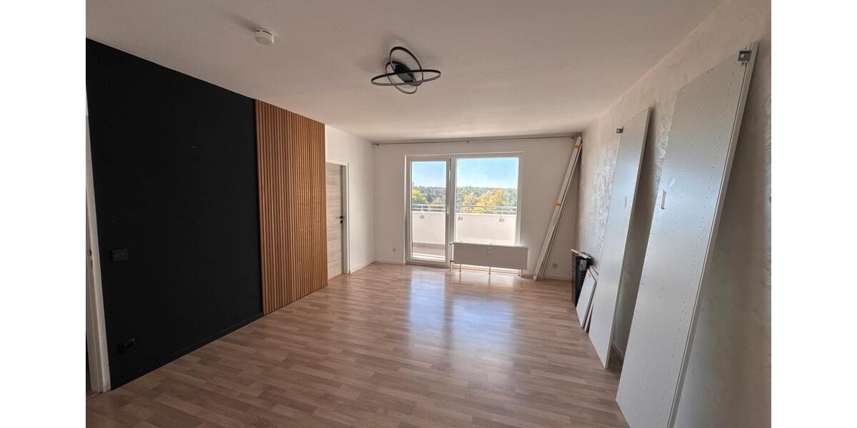 Etagenwohnung Heusenstamm - 1 Zimmer, 39 m&sup2;, 168.000&euro; | Angebot:27514248