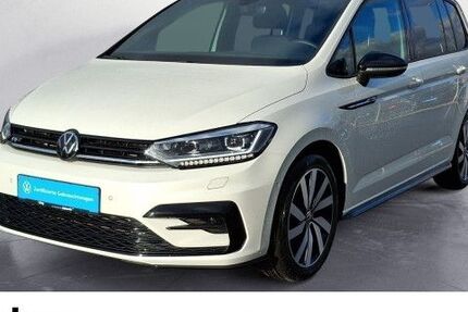 VW Touran 22.797 km 39.990 &euro; Rottweil 78628