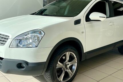 Nissan Qashqai 204.000 km 5.590 &euro; Köln 51067