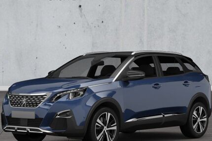Peugeot 3008 34.000 km 23.490 &euro; Dillingen 66763