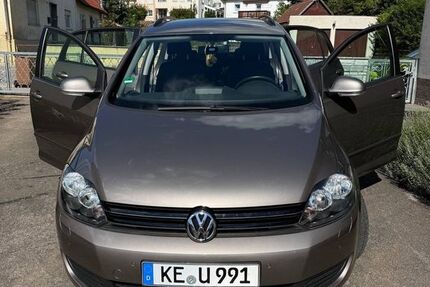 VW Golf Plus 48.600 km 8.777 € Wittislingen 89426