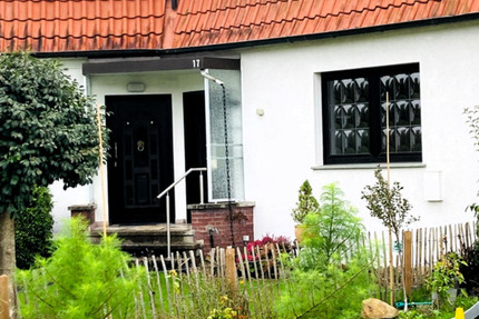 Haus zur Miete Reihenmittelhaus mit eigenem Garten 3.5 zimmer