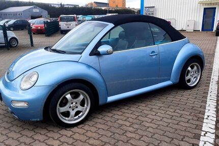 VW Beetle