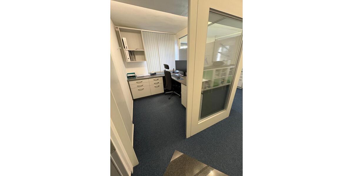 Gewerbeobjekt Nieder-Olm Olm - 1.250&euro; | Angebot:25301720