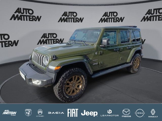 Wrangler