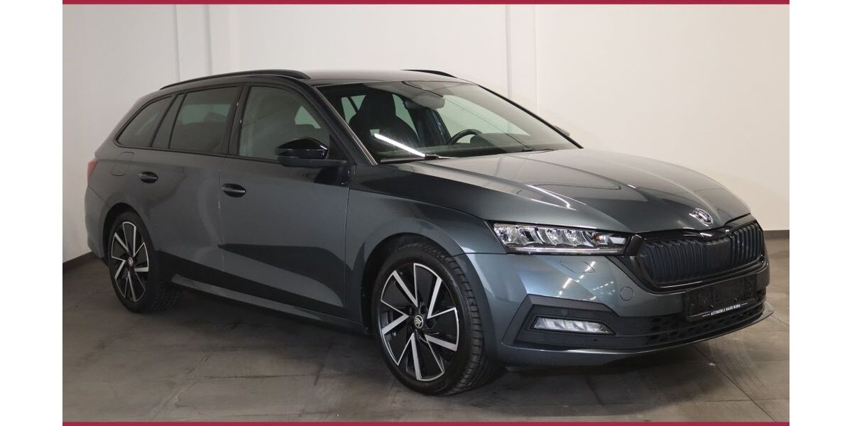 Skoda Octavia 193.500 km 14.300 &euro; Bebra 36179