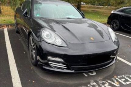 Porsche Panamera 155.500 km 22.998 &euro; weilerbach 67685