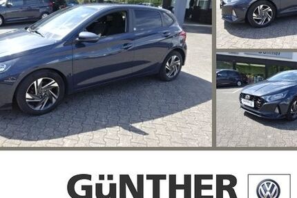 Hyundai i20 106.364 km 12.880 &euro; Bad Berleburg... 57319