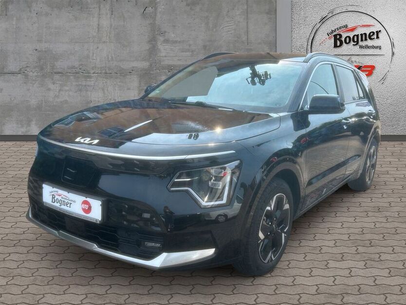 Niro EV