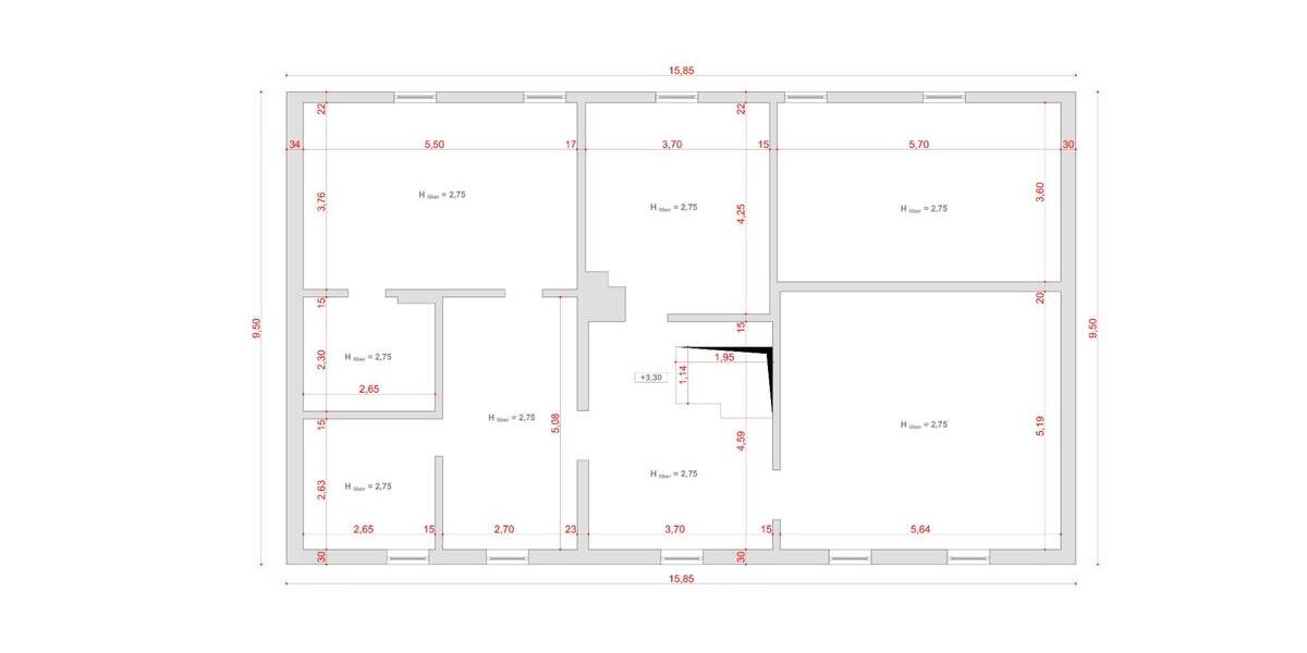 Einfamilienhaus Wettin-Löbejün Löbejün - 48.900&euro; | Angebot:25995303