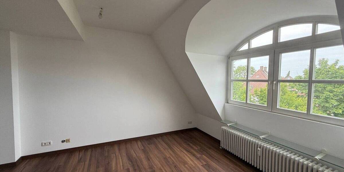 Etagenwohnung München Bogenhausen - 2 Zimmer, 76 m&sup2;, 1.450&euro; | Angebot:26903102