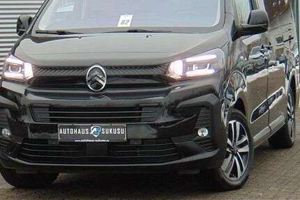 Citroen Spacetourer 35.171 km 34.990 &euro; Neumünster 24537