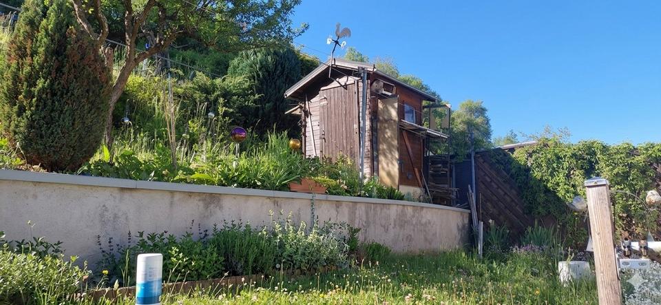 Doppelhaushälfte Probstzella - 7 Zimmer, 90 m&sup2;, 75.000&euro; | Angebot:27127861