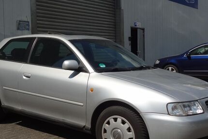 Audi A3 106.000 km 2.690 &euro; Langenfeld 40764