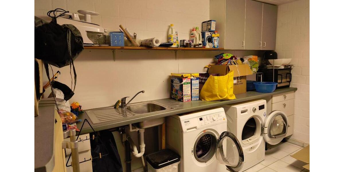 Traumhaus in Reinbek-Neuschönningstedt 12 zimmer