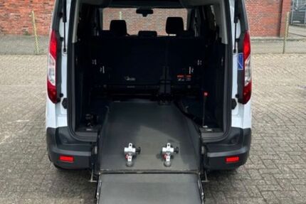 Ford Tourneo Connect 306.000 km 10.900 &euro; Zeuthen 15738