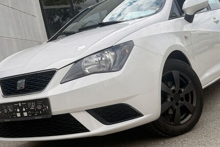 Seat Ibiza 79.789 km 4.899 &euro; Obertraubling 93083