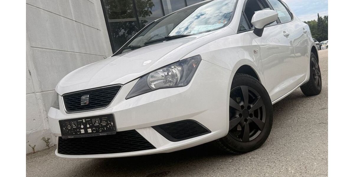 Seat Ibiza 79.789 km 4.899 &euro; Obertraubling 93083