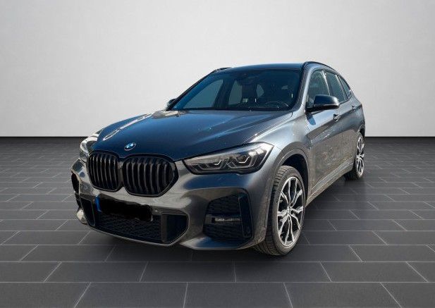 BMW X1 213.500 km 21.500 € Budenheim 55257