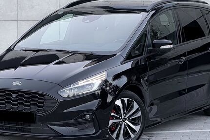 Ford S-Max 63.700 km 22.900 &euro; Oberboihingen 72644