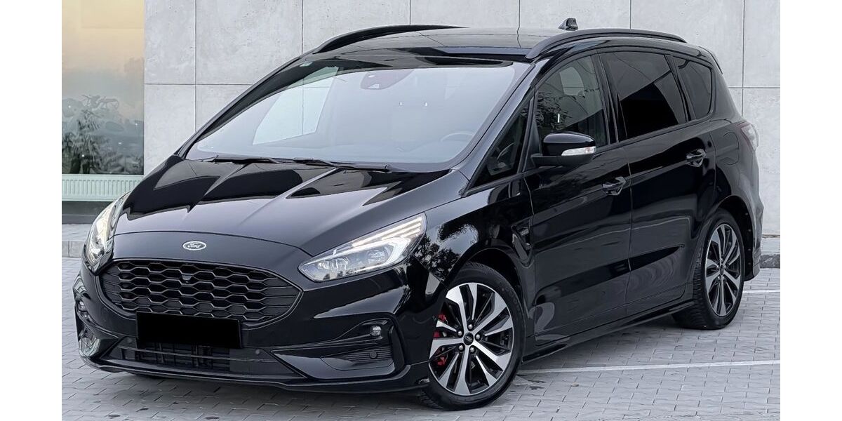 Ford S-Max 63.700 km 22.900 &euro; Oberboihingen 72644