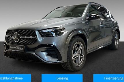 Mercedes-Benz GLE 450 7.591 km 86.799 &euro; Donauwörth 86609