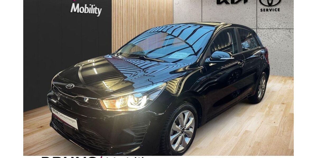 Kia Rio 69.202 km 12.980 &euro; Quakenbrück 49610