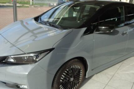 Nissan Leaf 6.779 km 29.900 € Halberstadt 38820