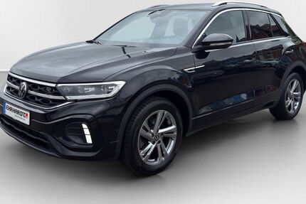VW T-Roc 55.540 km 32.290 &euro; Arnstadt 99310