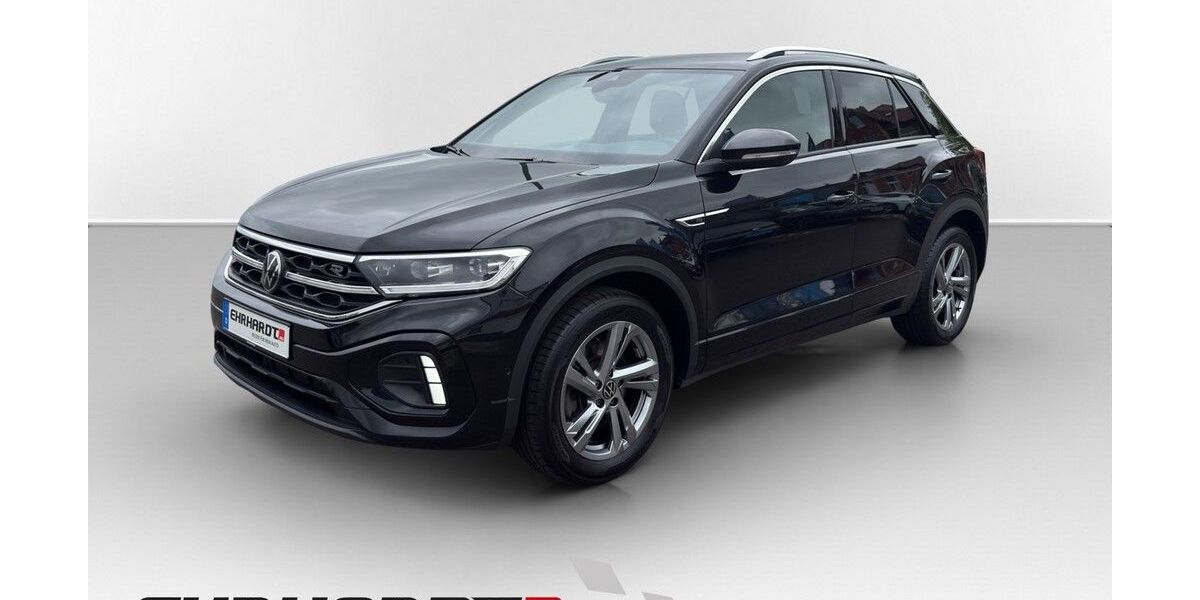 VW T-Roc 55.540 km 32.290 &euro; Arnstadt 99310