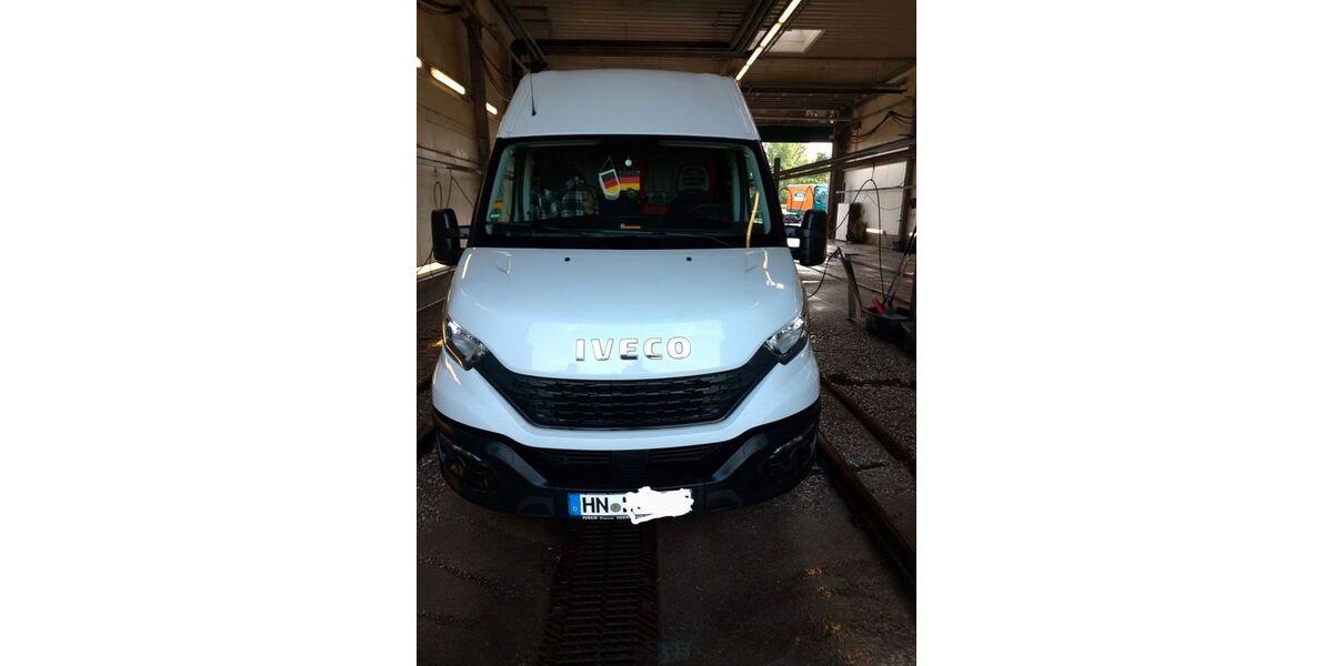 IVECO Andere 537.000 km 17.000 &euro; Leipzig 04277