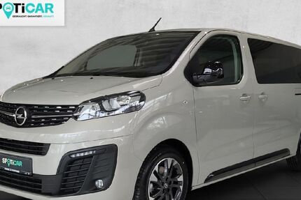 Opel Zafira Life 59.997 km 29.990 &euro; Suhl 98529