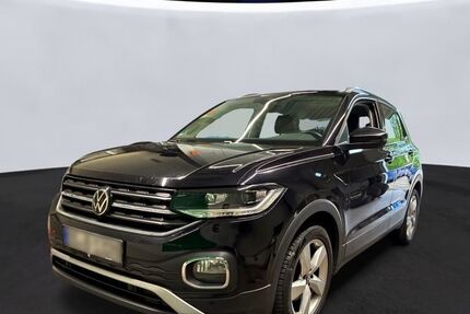 VW T-Cross 45.347 km 18.995 &euro; Pohlheim 35415
