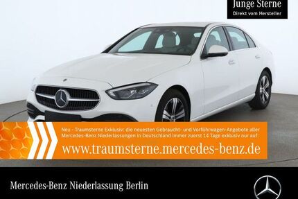 Mercedes C 220