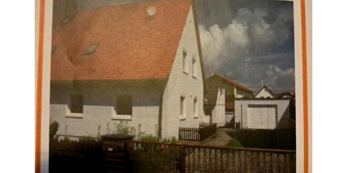 Doppelhaushälfte Straubing - 3 Zimmer, 73 m&sup2;, 199.000&euro; | Angebot:25638420