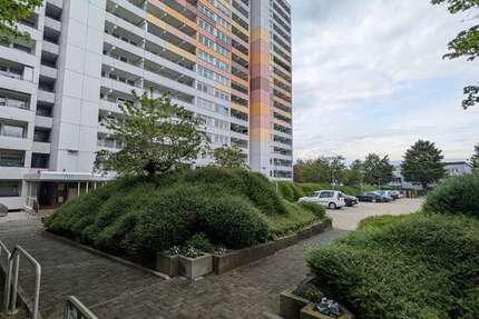 Wohnung zum Kaufen in Frankfurt am Main 149.000 € 38.67 m²