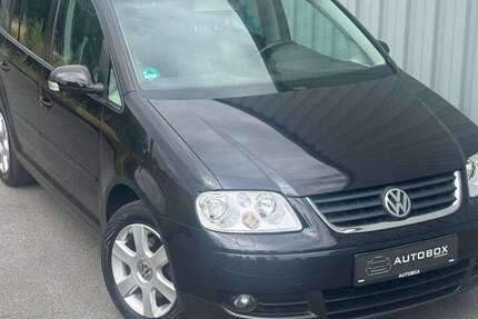 VW Touran