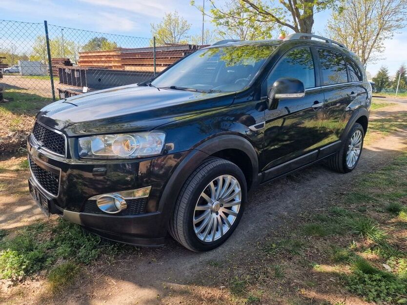 Captiva