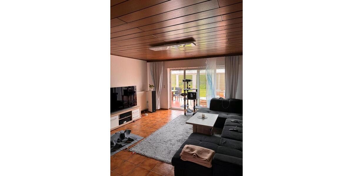 Einfamilienhaus Saterland - 6 Zimmer, 120 m&sup2;, 850&euro; | Angebot:26607176