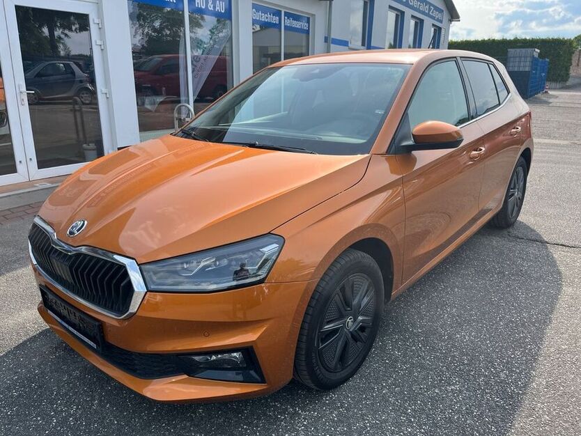 Fabia